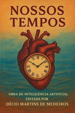Cover Nossos Tempos