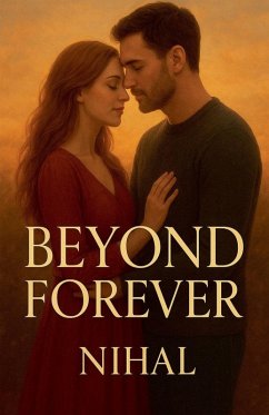 Beyond Forever - Nihal
