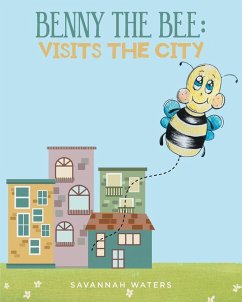 Benny the Bee - Waters, Savannah