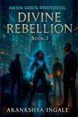 Divine Rebellion Divine Rebellion