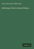 Sufferings of the Ice-Bound Whalers