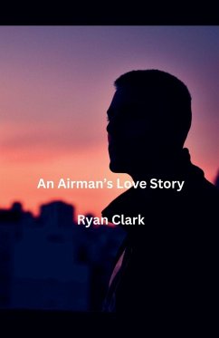 Cover An Airman's Love Story