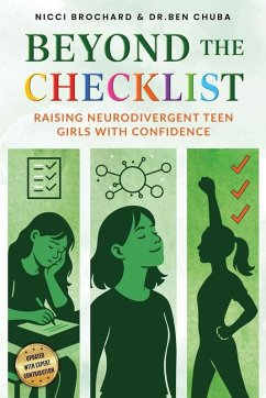 Cover Beyond The Checklist