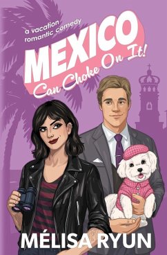 Cover Mexico Can Choke On It