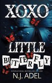 XOXO Little Butterfly XOXO Little Butterfly