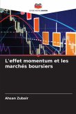 L'effet momentum et les marchés boursiers