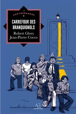 Cover Carrefour des Branquignols