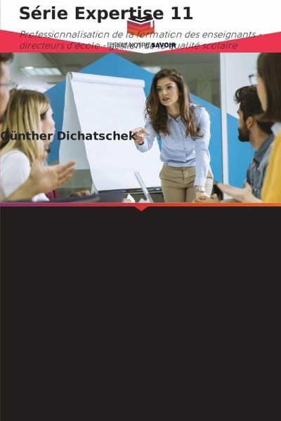 Série Expertise 11 Série Expertise 11