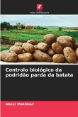 Controlo biológico da podridão parda da batata Controlo biológico da podridão parda da batata