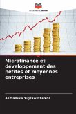 Microfinance et développement des petites et moyennes entreprises