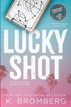 Cover Lucky Shot
