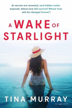 Cover A Wake of Starlight