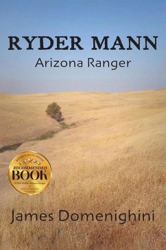RYDER MANN - Domenighini, James RYDER MANN - Domenighini, James