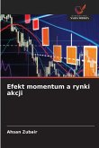 Efekt momentum a rynki akcji Efekt momentum a rynki akcji