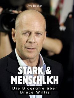 Stark & menschlich - Becker, Ava