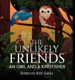The Unlikely Friends The Unlikely Friends