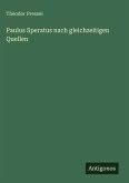Paulus Speratus nach gleichzeitigen Quellen