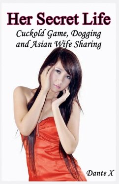 Cover Her Secret Life