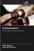 E-Governance