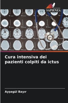 Cura intensiva dei pazienti colpiti da ictus Cover Cura intensiva dei pazienti colpiti da ictus