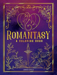 Cover Romantasy
