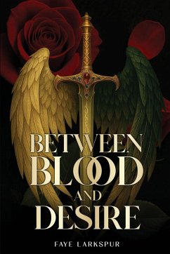 Cover Between Blood and Desire
