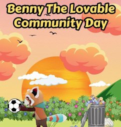Benny The Lovable - Tran, Al