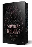 Savage Rebels 1 Savage Rebels 1