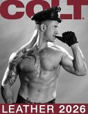 Colt Leather 2026 Calendar