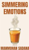 Simmering Emotions Simmering Emotions