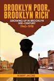 Brooklyn Poor Brooklyn Rich Brooklyn Poor Brooklyn Rich