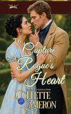To Capture a Rogue's Heart To Capture a Rogue's Heart