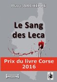 Le sang des Leca Le sang des Leca