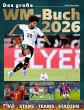 Das große WM-Buch 2026 - Bild 1