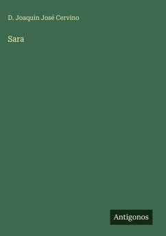 Cover Sara