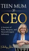 Teen Mum to CEO