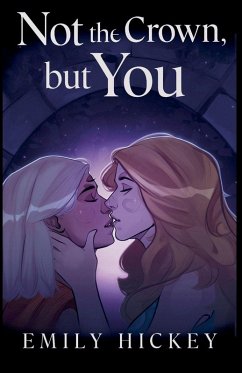 Cover Not the Crown, but You