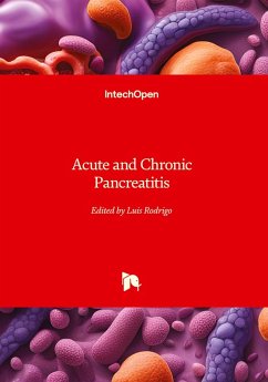 Acute and Chronic Pancreatitis Acute and Chronic Pancreatitis