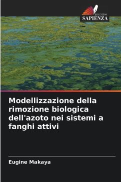 Cover Modellizzazione della rimozione biologica dell'azoto nei sistemi a fanghi attivi