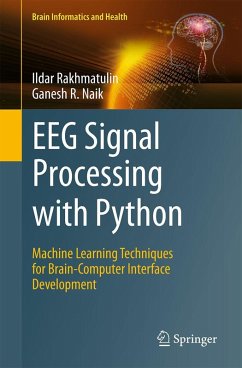Cover EEG Signal Processing with Python