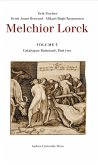 Melchior Lorck Melchior Lorck