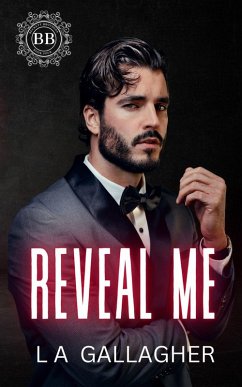 Cover Reveal Me