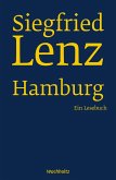 Siegfried Lenz. Hamburg. Siegfried Lenz. Hamburg.
