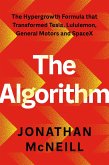 The Algorithm The Algorithm
