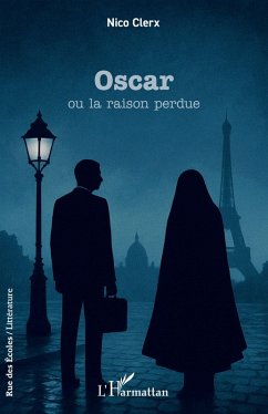 Cover Oscar