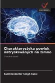 Charakterystyka pow¿ok natryskiwanych na zimno
