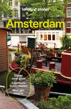 Cover Amsterdam