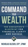 Command Your Wealth Command Your Wealth