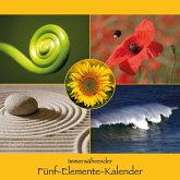 Immerwährender Fünf-Elemente-Kalender Immerwährender Fünf-Elemente-Kalender