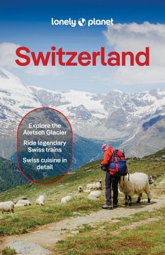 Cover Switzerland